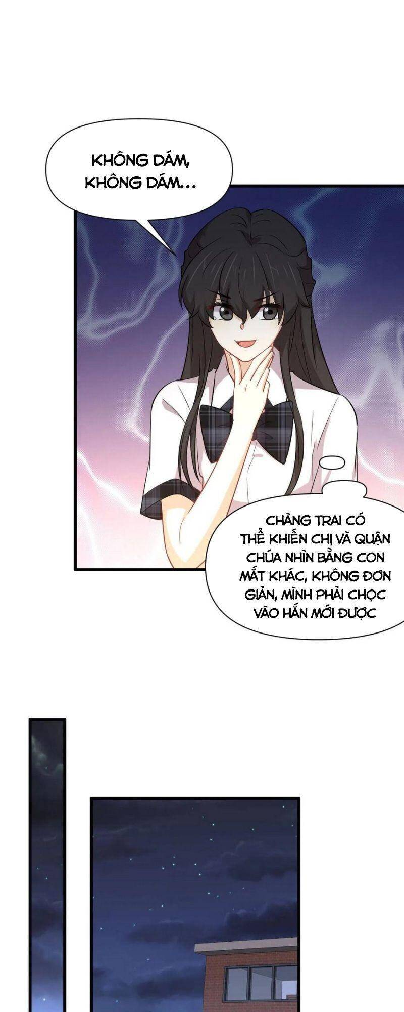 Xuyên Không Vào Thế Giới Nữ Cường Chapter 229 - 23