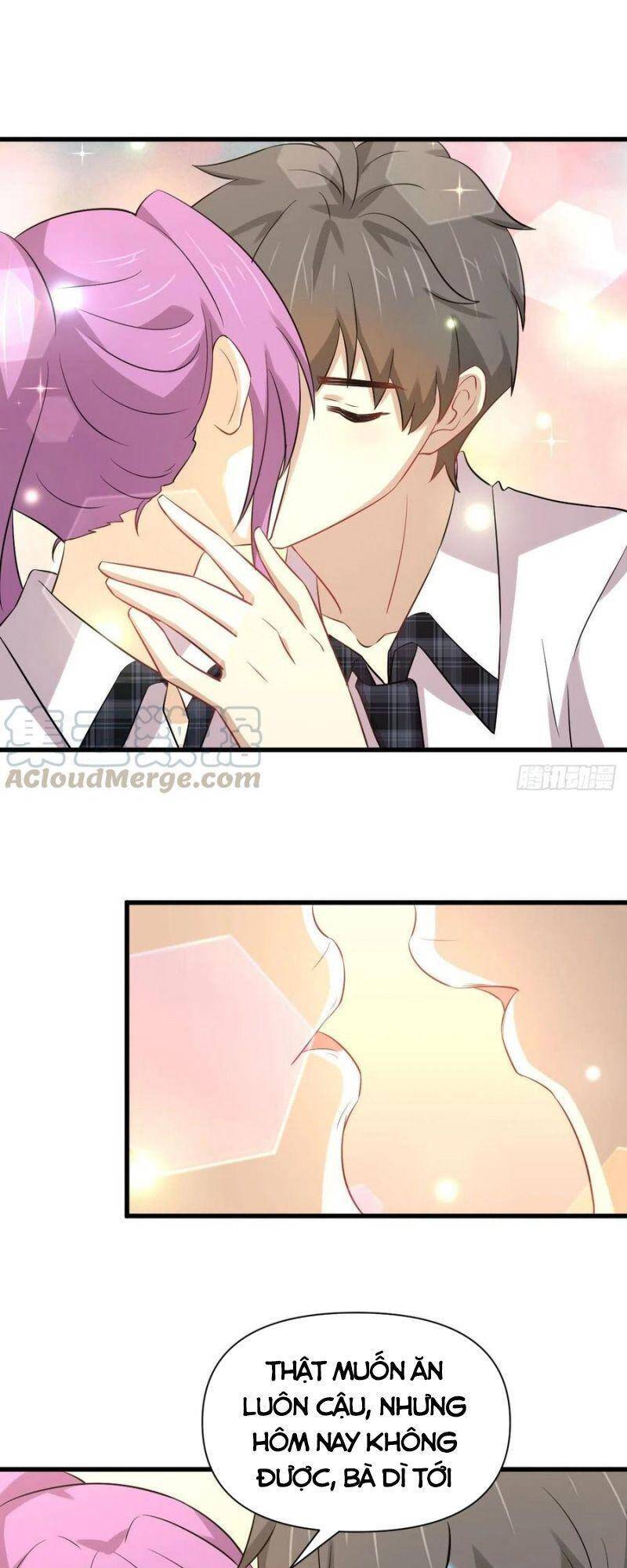 Xuyên Không Vào Thế Giới Nữ Cường Chapter 229 - 29