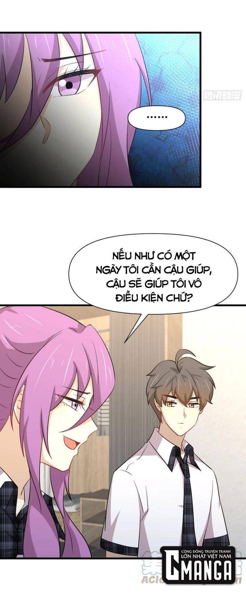 Xuyên Không Vào Thế Giới Nữ Cường Chapter 229 - 31