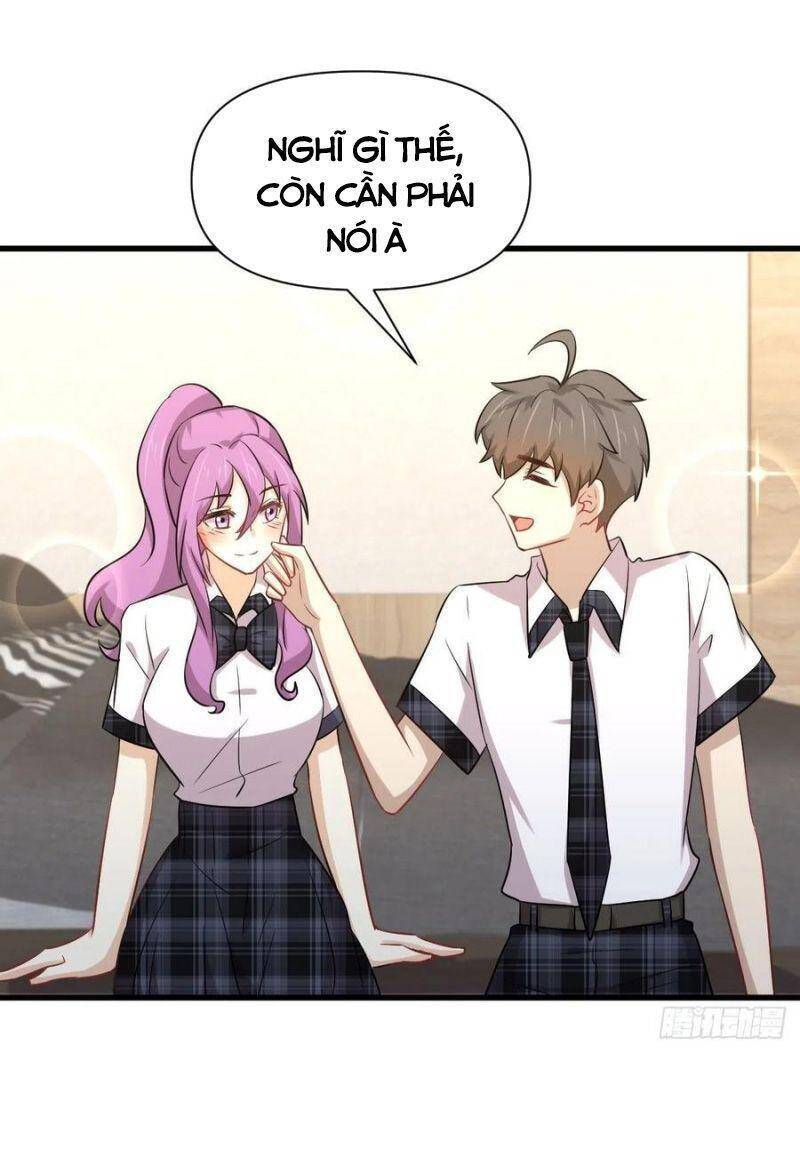Xuyên Không Vào Thế Giới Nữ Cường Chapter 229 - 32