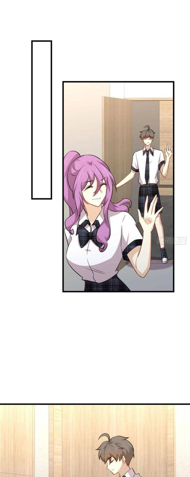 Xuyên Không Vào Thế Giới Nữ Cường Chapter 229 - 33