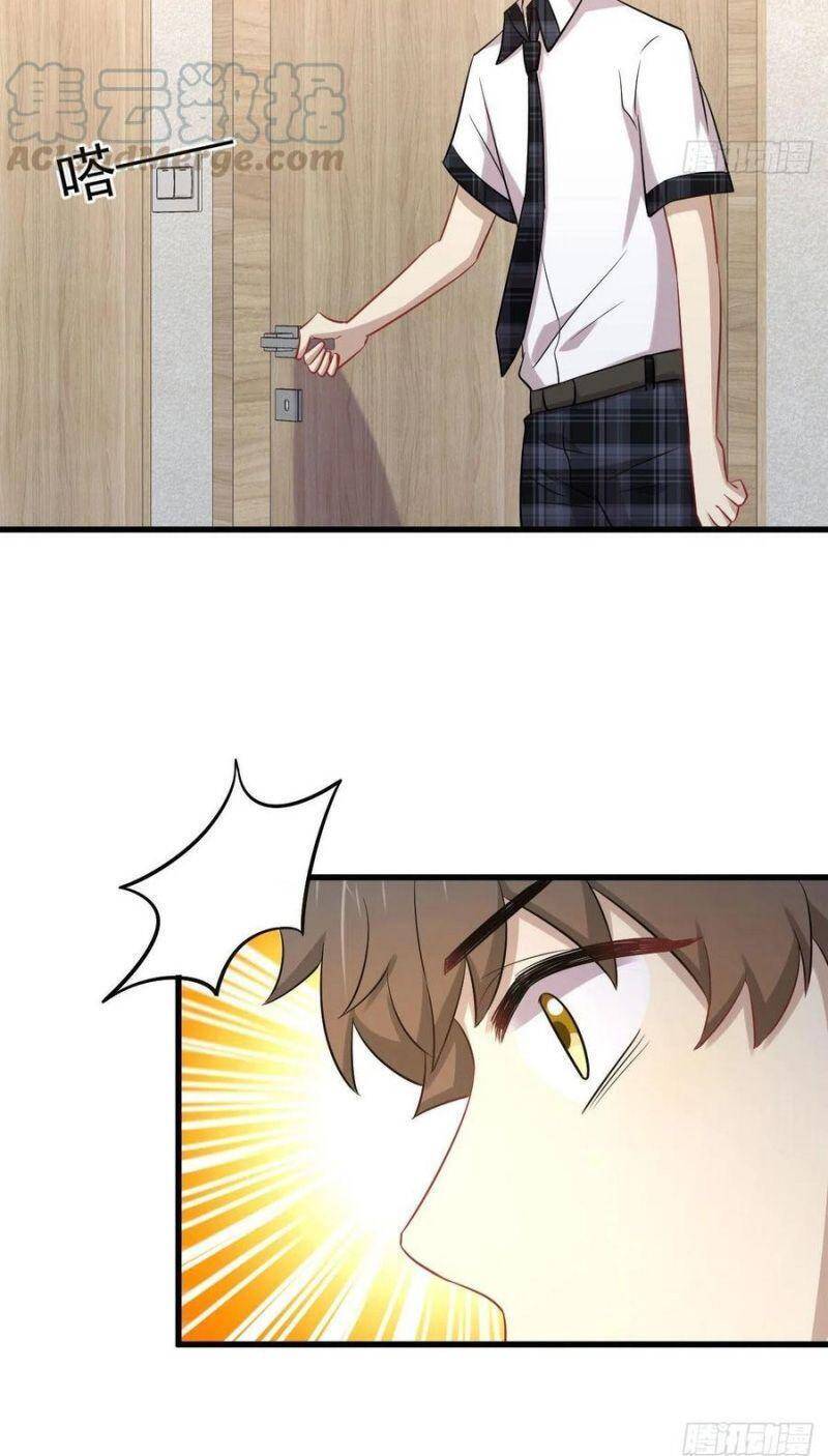 Xuyên Không Vào Thế Giới Nữ Cường Chapter 229 - 34