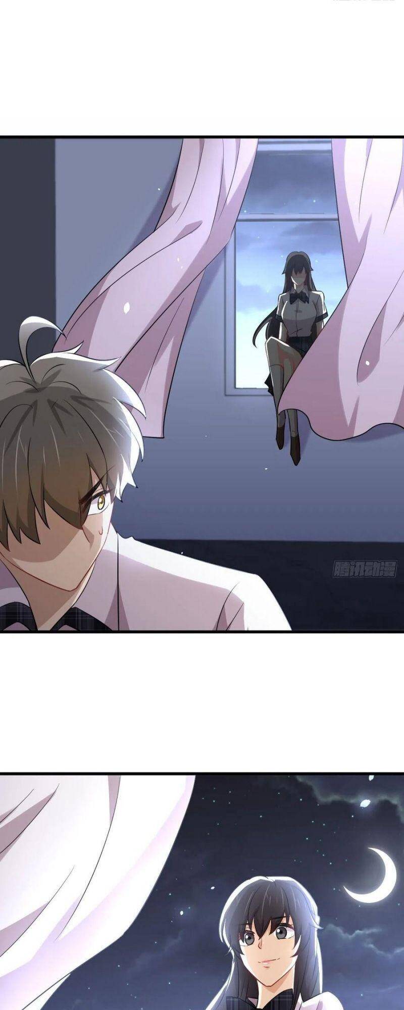 Xuyên Không Vào Thế Giới Nữ Cường Chapter 229 - 35