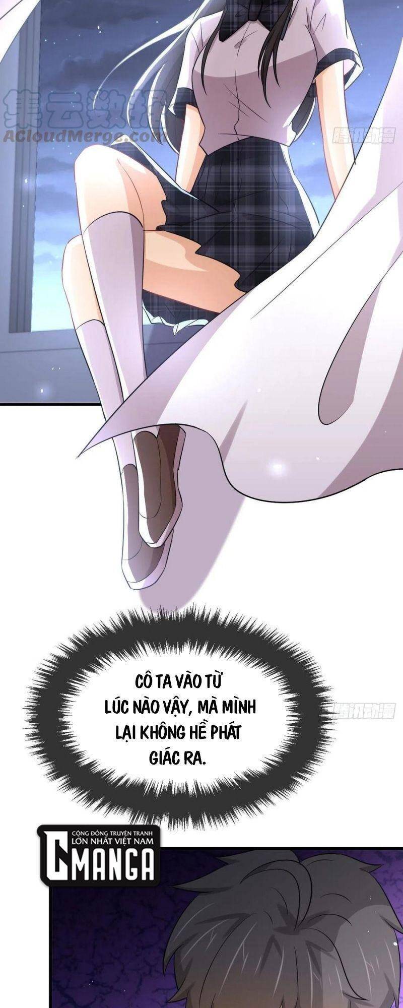 Xuyên Không Vào Thế Giới Nữ Cường Chapter 229 - 36