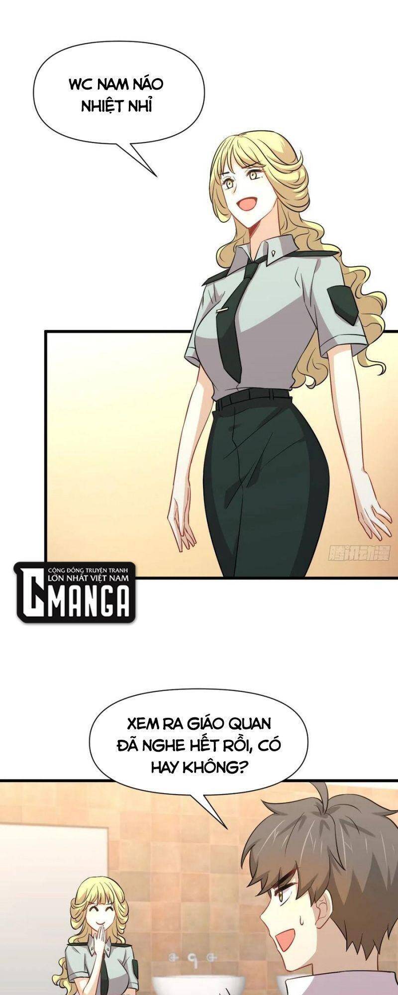 Xuyên Không Vào Thế Giới Nữ Cường Chapter 229 - 5