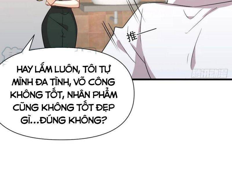 Xuyên Không Vào Thế Giới Nữ Cường Chapter 229 - 6