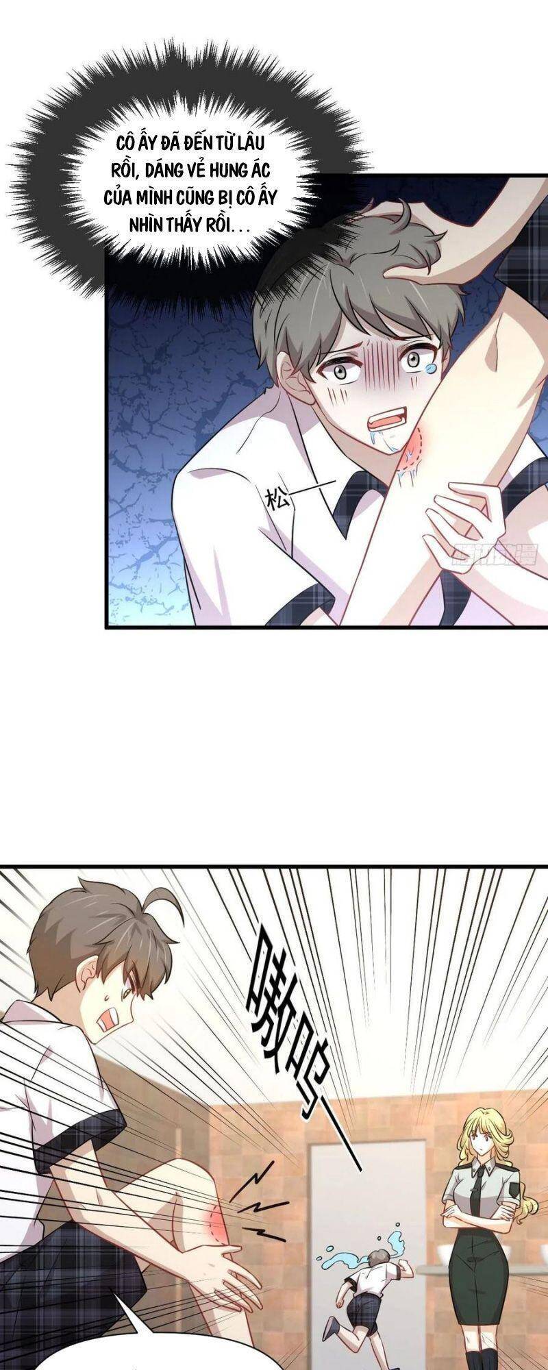 Xuyên Không Vào Thế Giới Nữ Cường Chapter 229 - 7