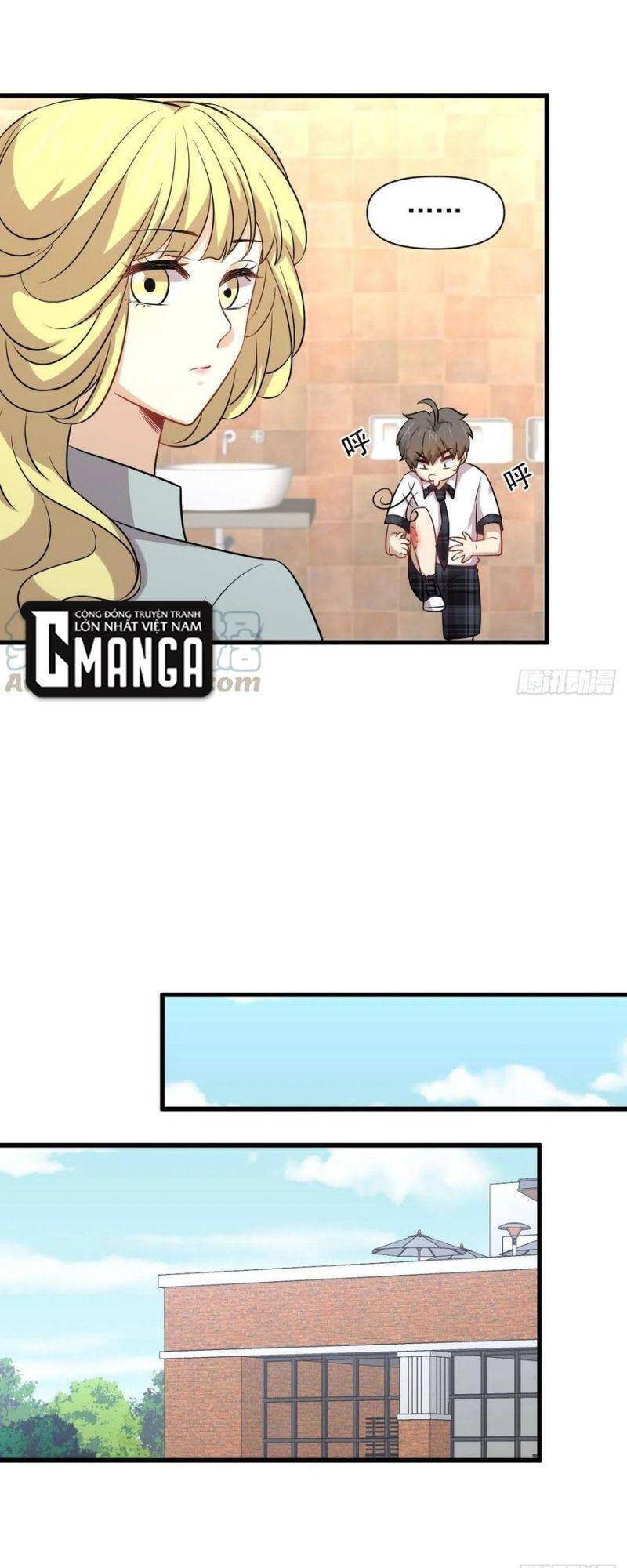 Xuyên Không Vào Thế Giới Nữ Cường Chapter 229 - 9