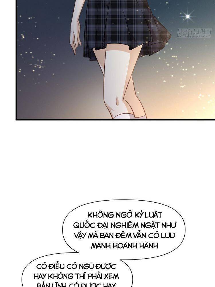 Xuyên Không Vào Thế Giới Nữ Cường Chapter 230 - 2