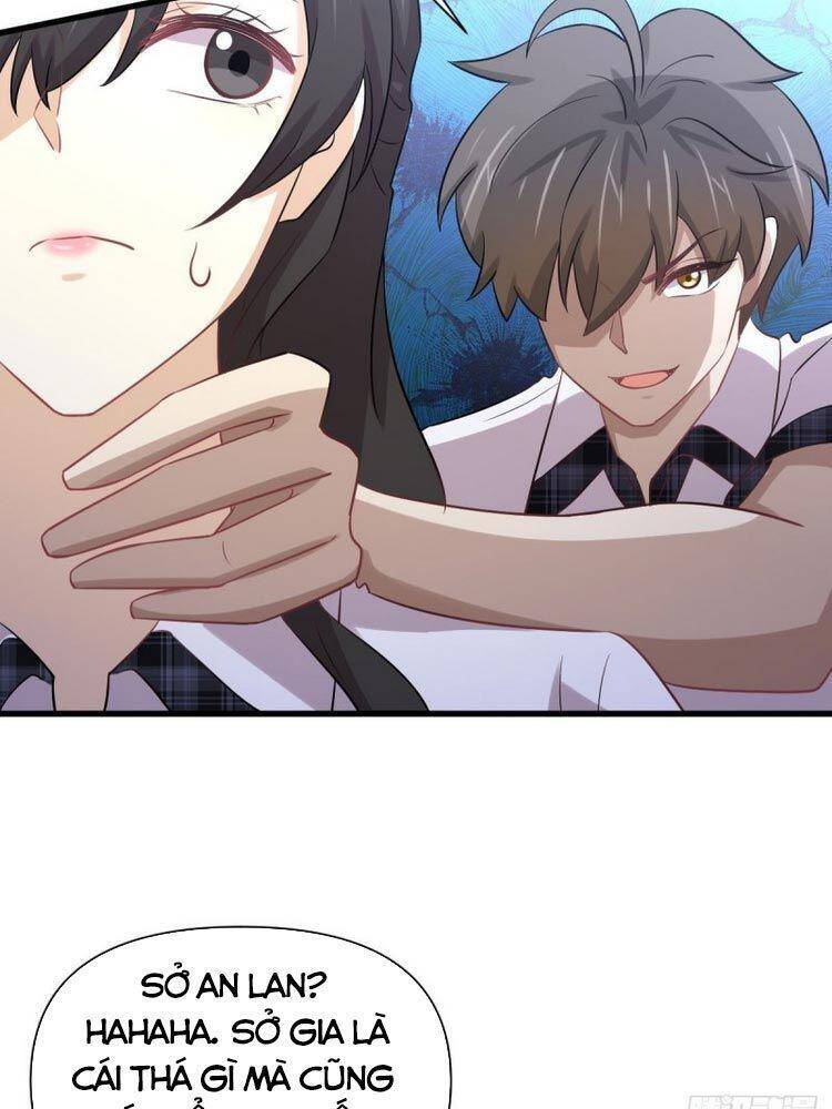 Xuyên Không Vào Thế Giới Nữ Cường Chapter 230 - 14