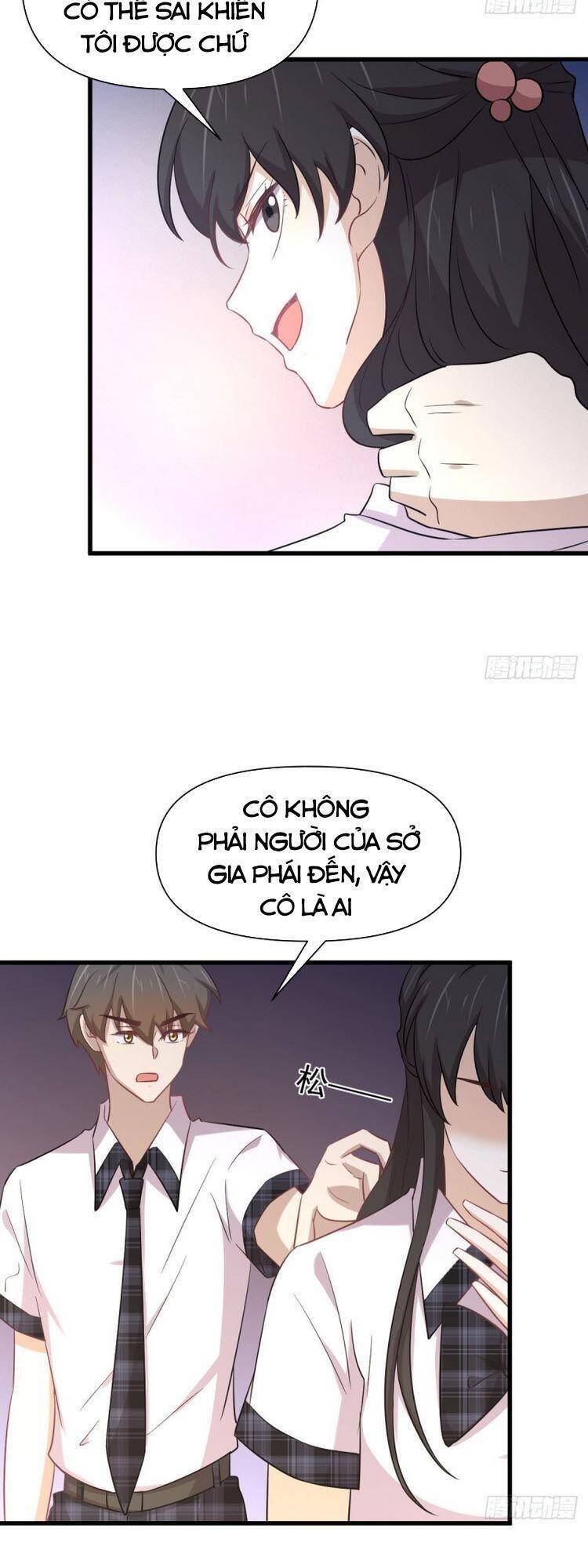 Xuyên Không Vào Thế Giới Nữ Cường Chapter 230 - 15