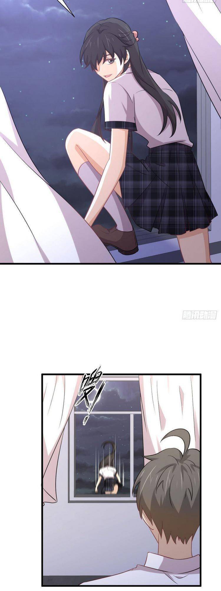 Xuyên Không Vào Thế Giới Nữ Cường Chapter 230 - 17