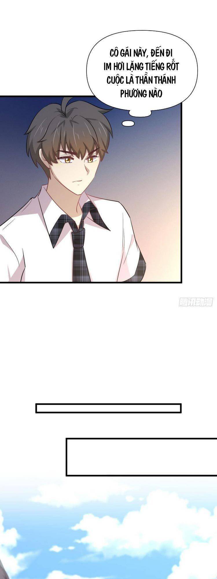 Xuyên Không Vào Thế Giới Nữ Cường Chapter 230 - 19