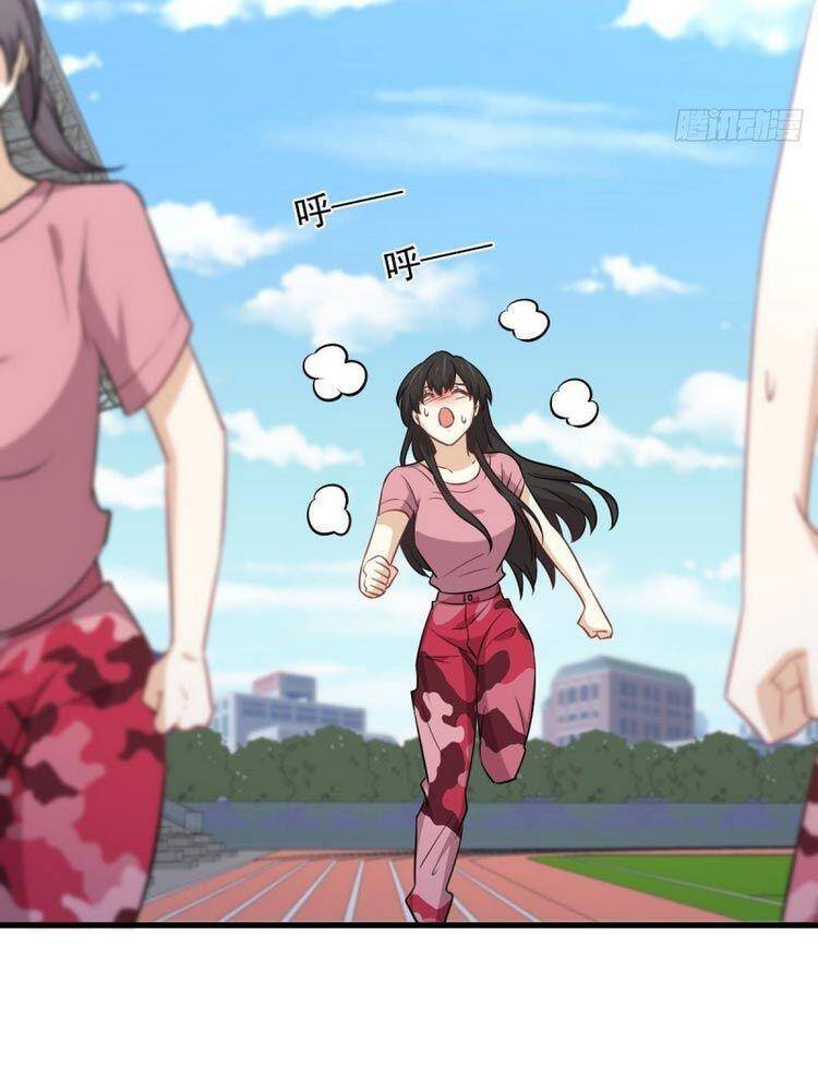 Xuyên Không Vào Thế Giới Nữ Cường Chapter 230 - 20