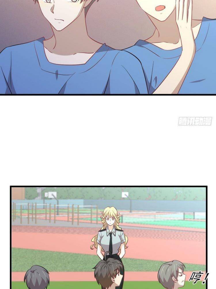 Xuyên Không Vào Thế Giới Nữ Cường Chapter 230 - 22