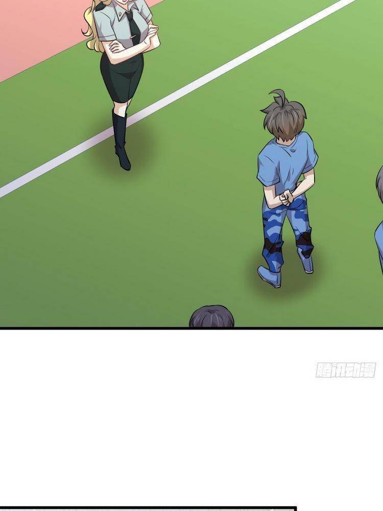 Xuyên Không Vào Thế Giới Nữ Cường Chapter 230 - 24