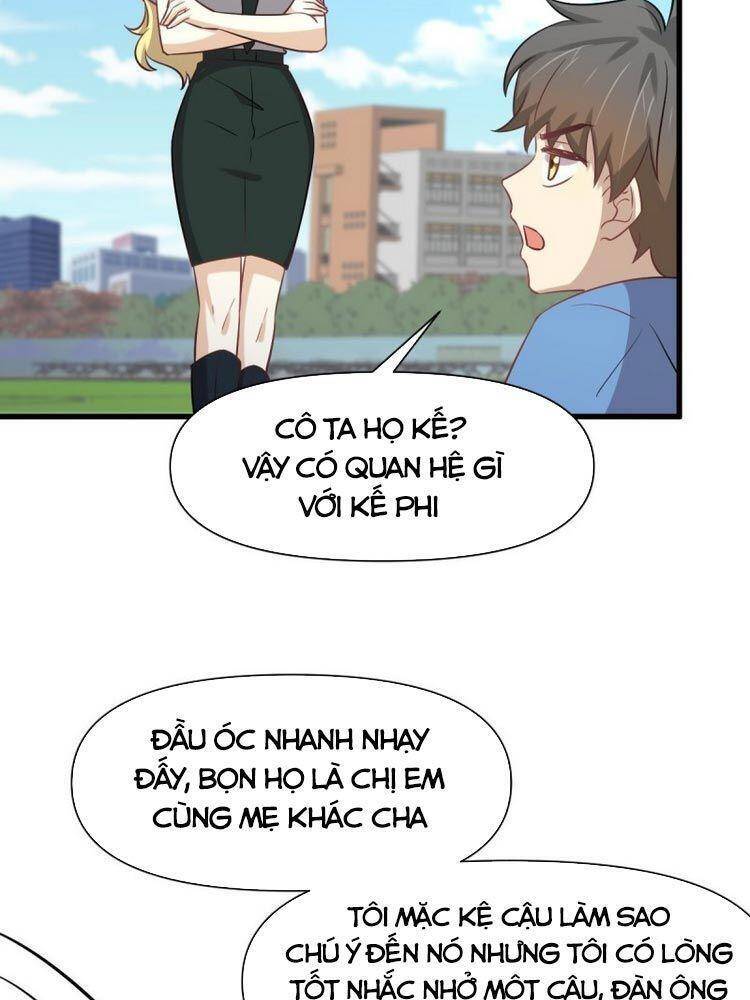 Xuyên Không Vào Thế Giới Nữ Cường Chapter 230 - 26