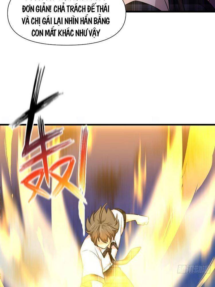 Xuyên Không Vào Thế Giới Nữ Cường Chapter 230 - 8