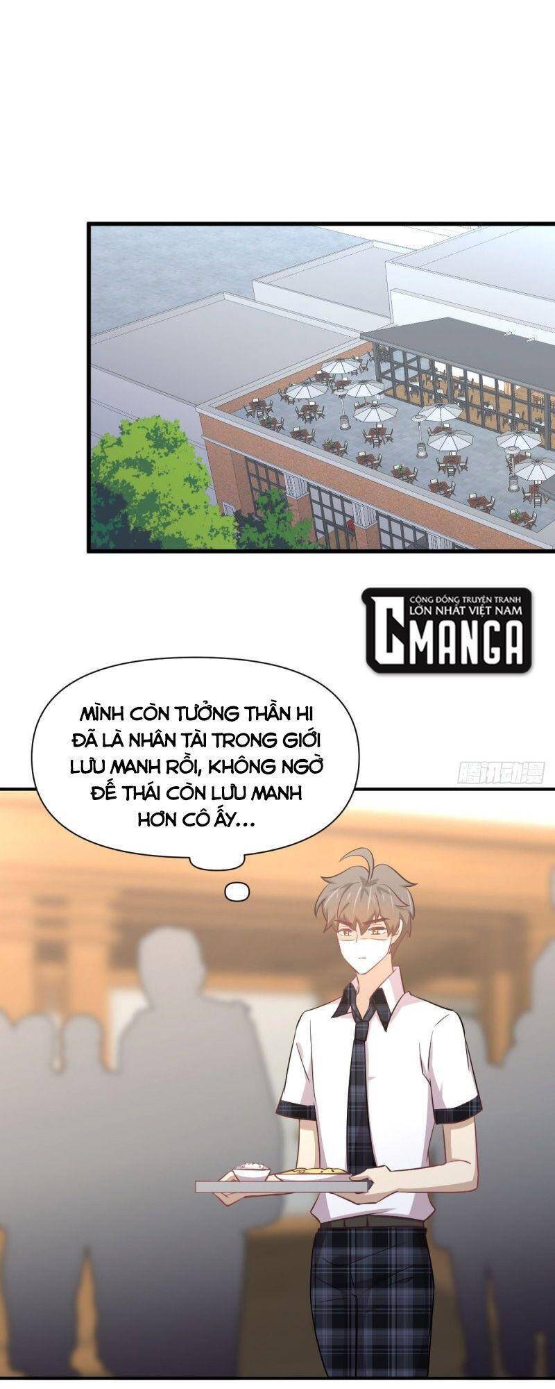 Xuyên Không Vào Thế Giới Nữ Cường Chapter 231 - 1