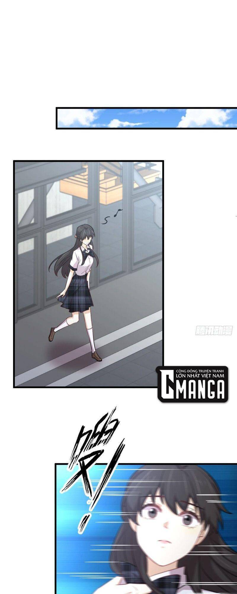 Xuyên Không Vào Thế Giới Nữ Cường Chapter 231 - 13