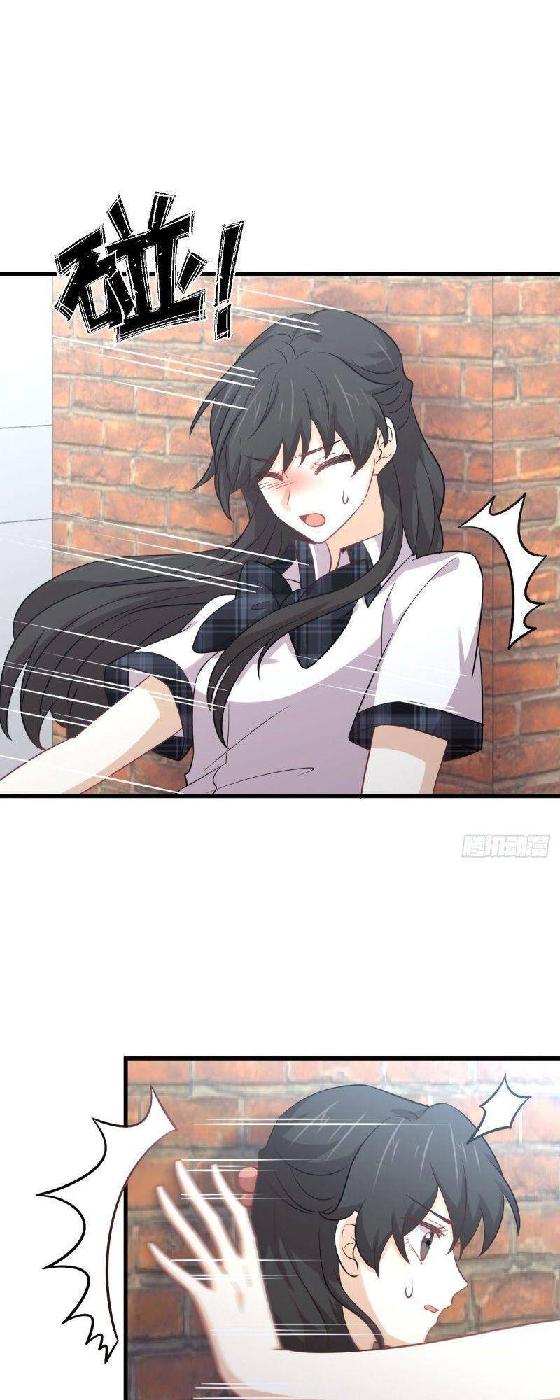 Xuyên Không Vào Thế Giới Nữ Cường Chapter 231 - 15