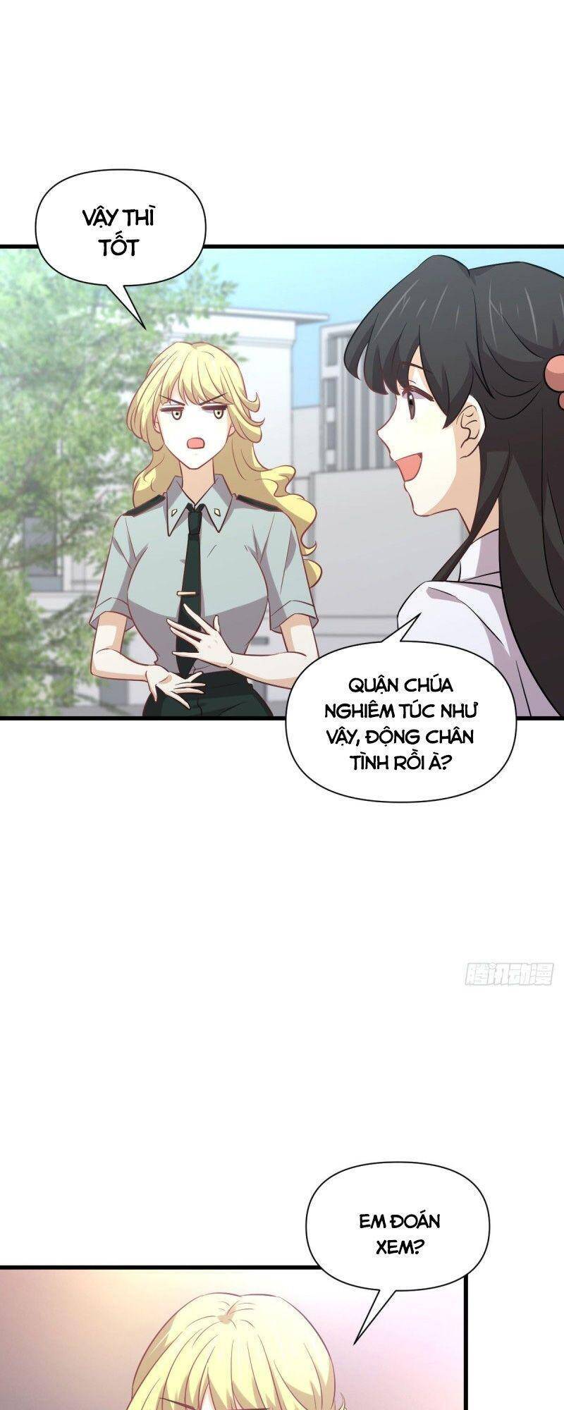 Xuyên Không Vào Thế Giới Nữ Cường Chapter 231 - 19