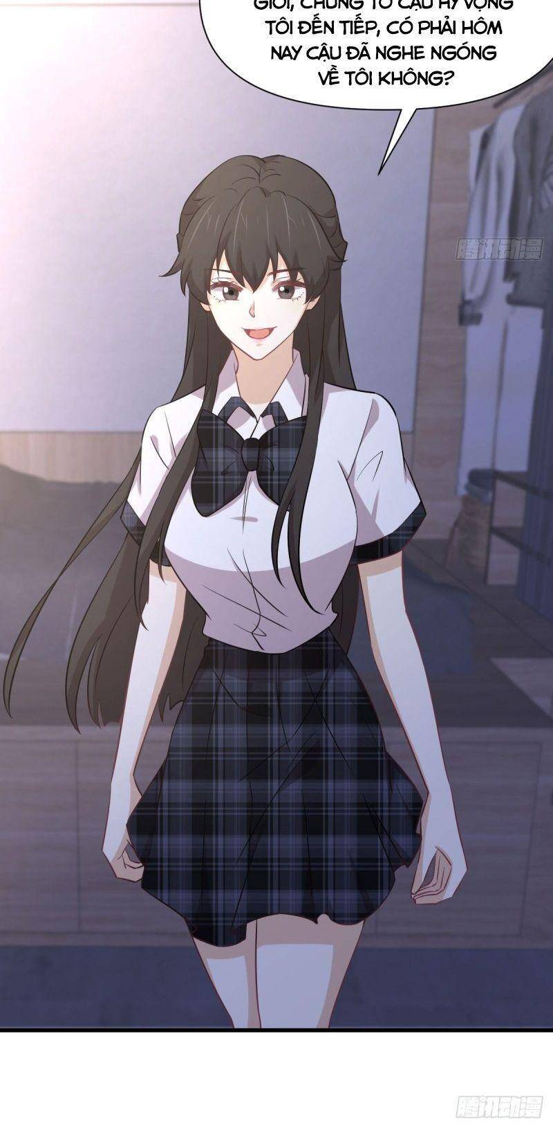 Xuyên Không Vào Thế Giới Nữ Cường Chapter 231 - 26