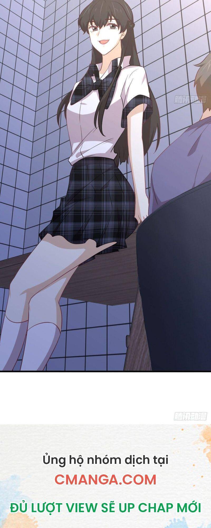 Xuyên Không Vào Thế Giới Nữ Cường Chapter 231 - 34
