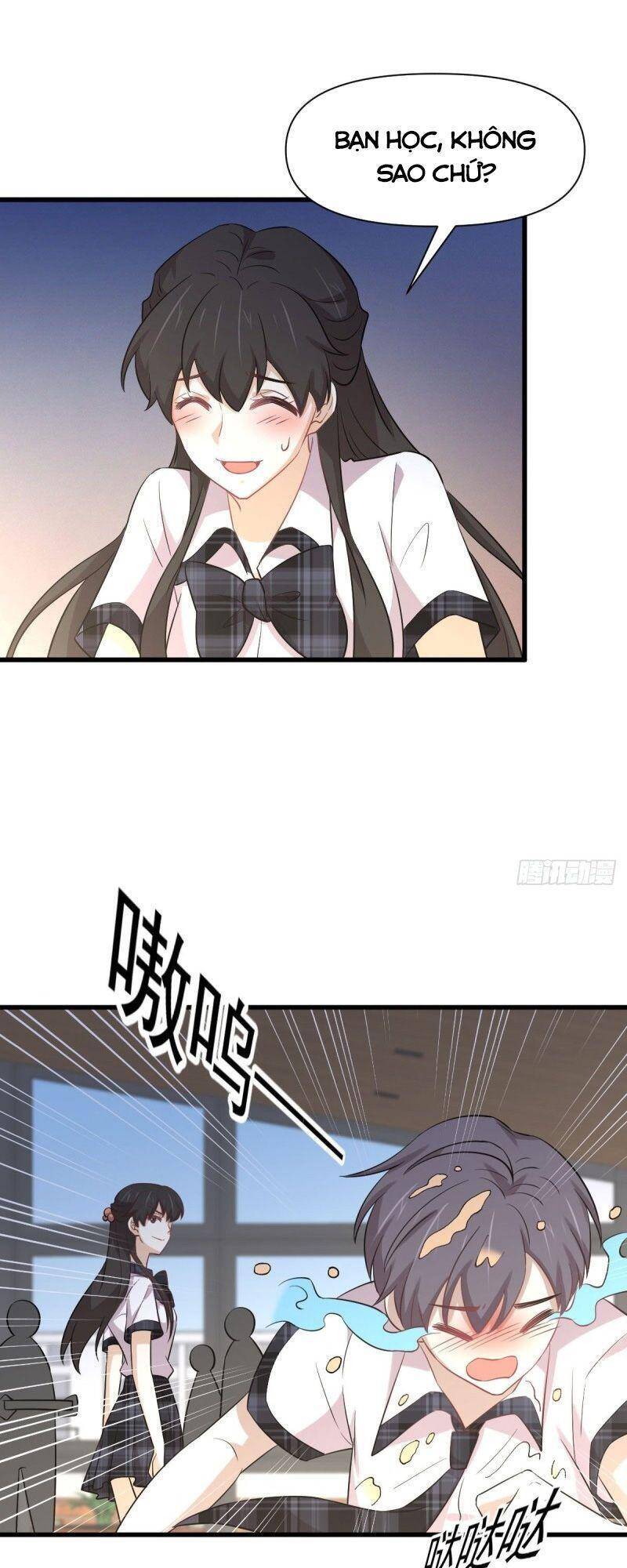 Xuyên Không Vào Thế Giới Nữ Cường Chapter 231 - 9