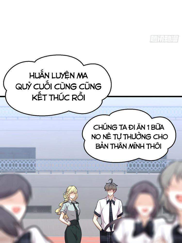Xuyên Không Vào Thế Giới Nữ Cường Chapter 232 - 12