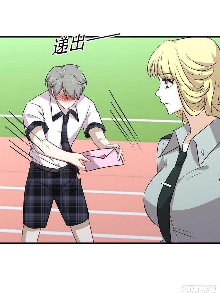 Xuyên Không Vào Thế Giới Nữ Cường Chapter 232 - 16