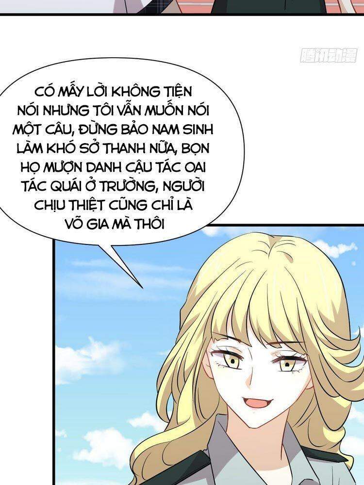 Xuyên Không Vào Thế Giới Nữ Cường Chapter 232 - 19