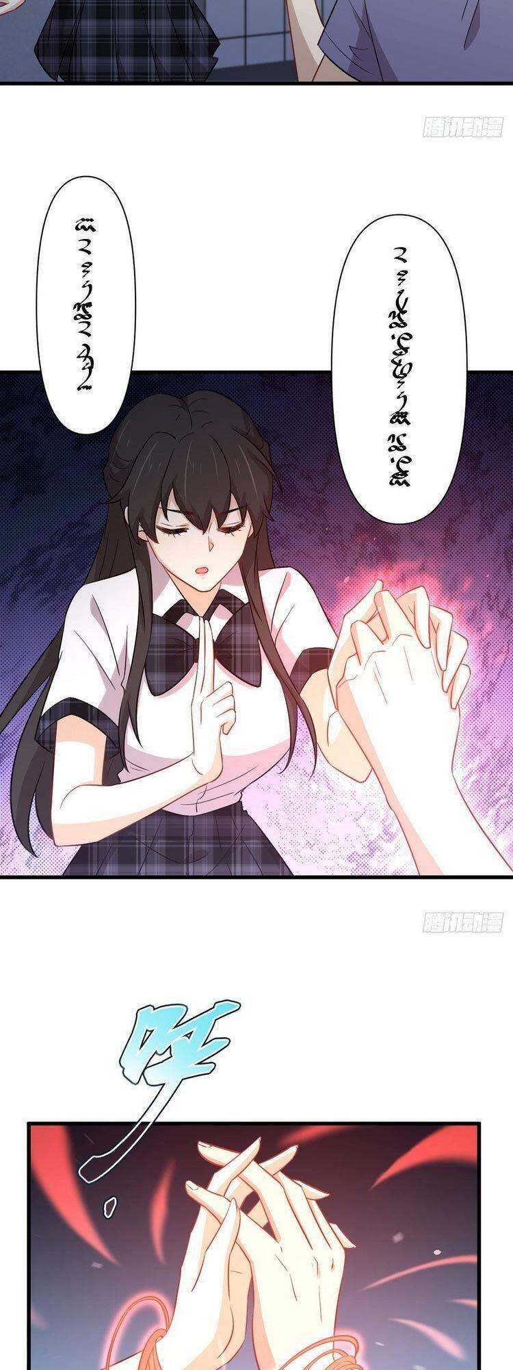 Xuyên Không Vào Thế Giới Nữ Cường Chapter 232 - 3