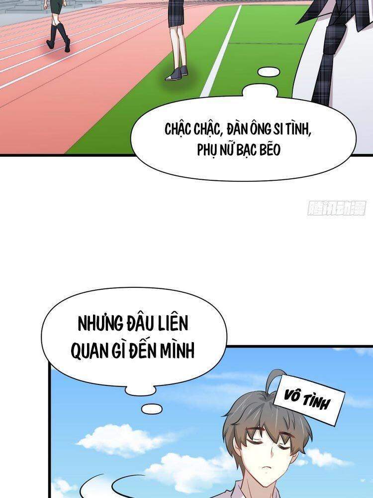 Xuyên Không Vào Thế Giới Nữ Cường Chapter 232 - 21