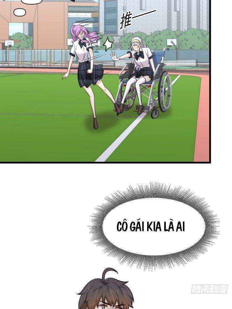 Xuyên Không Vào Thế Giới Nữ Cường Chapter 232 - 25