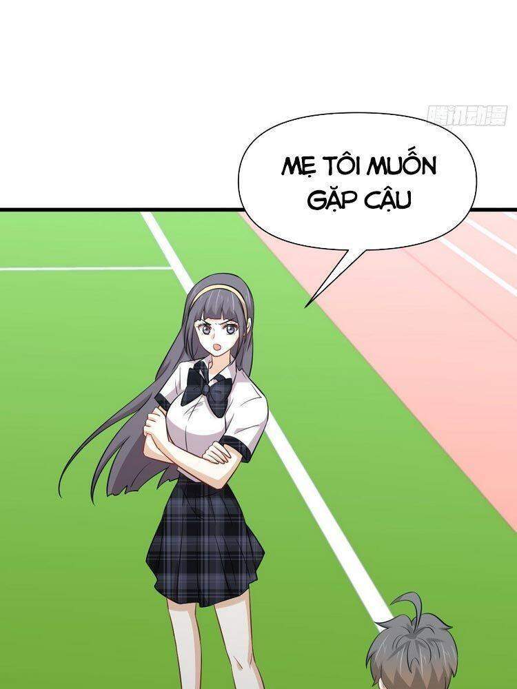 Xuyên Không Vào Thế Giới Nữ Cường Chapter 232 - 27