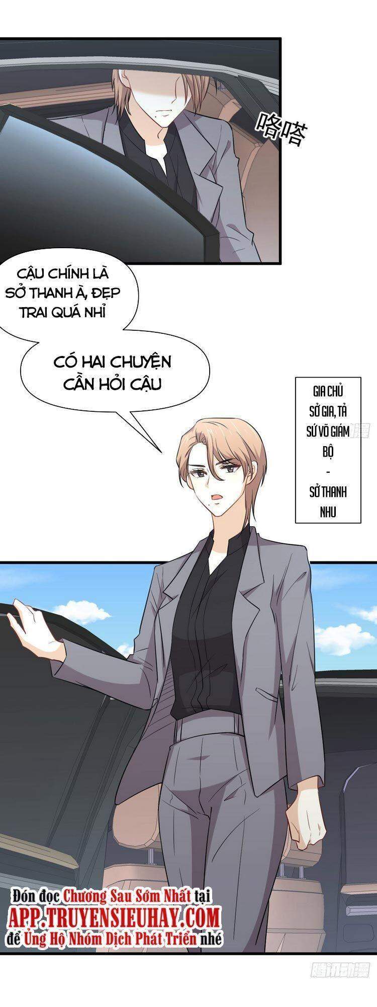 Xuyên Không Vào Thế Giới Nữ Cường Chapter 232 - 30