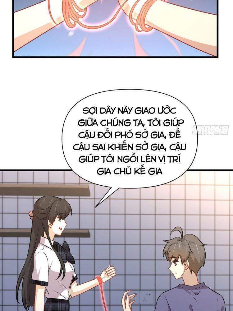 Xuyên Không Vào Thế Giới Nữ Cường Chapter 232 - 4