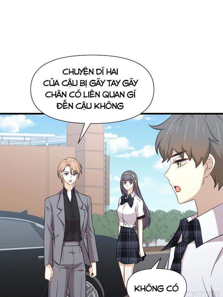 Xuyên Không Vào Thế Giới Nữ Cường Chapter 232 - 31