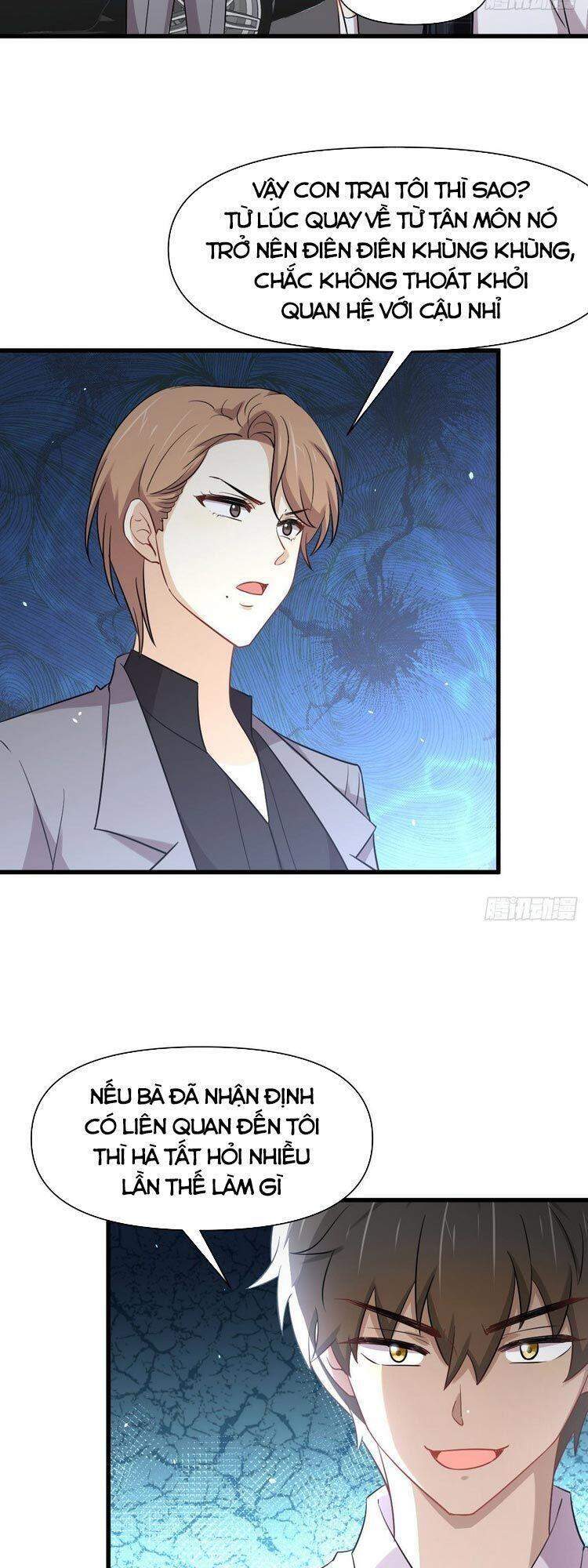 Xuyên Không Vào Thế Giới Nữ Cường Chapter 232 - 32
