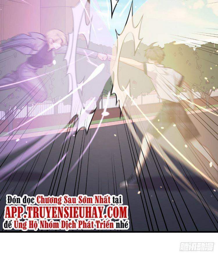 Xuyên Không Vào Thế Giới Nữ Cường Chapter 232 - 35