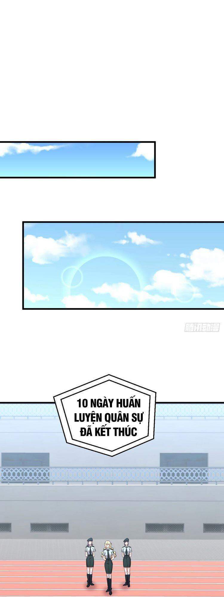 Xuyên Không Vào Thế Giới Nữ Cường Chapter 232 - 9