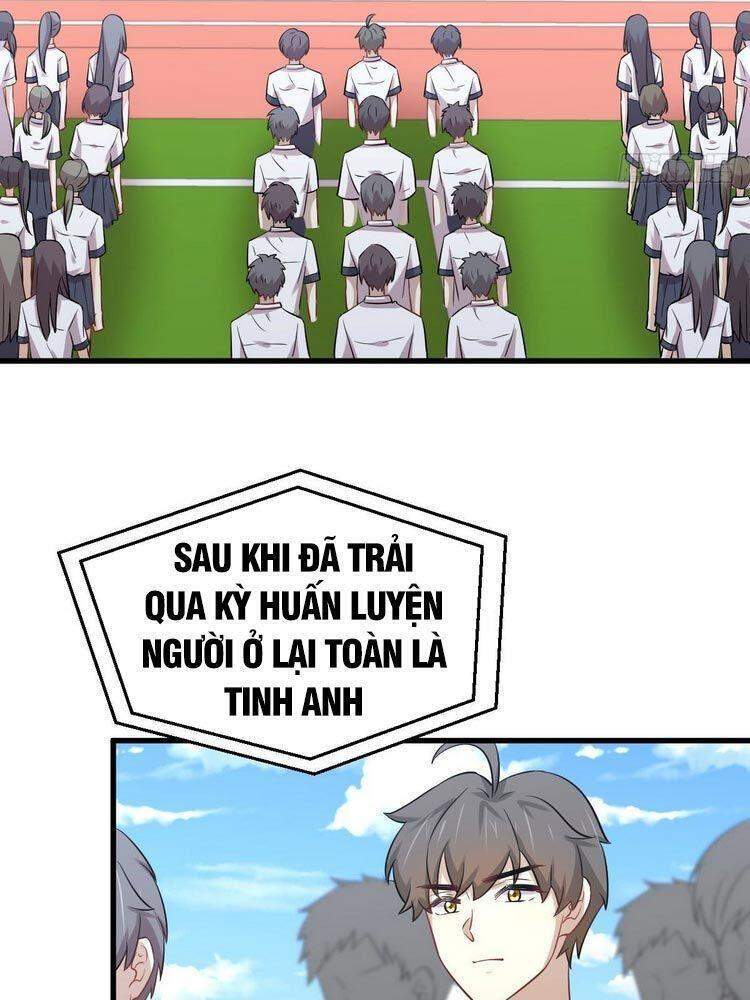 Xuyên Không Vào Thế Giới Nữ Cường Chapter 232 - 10