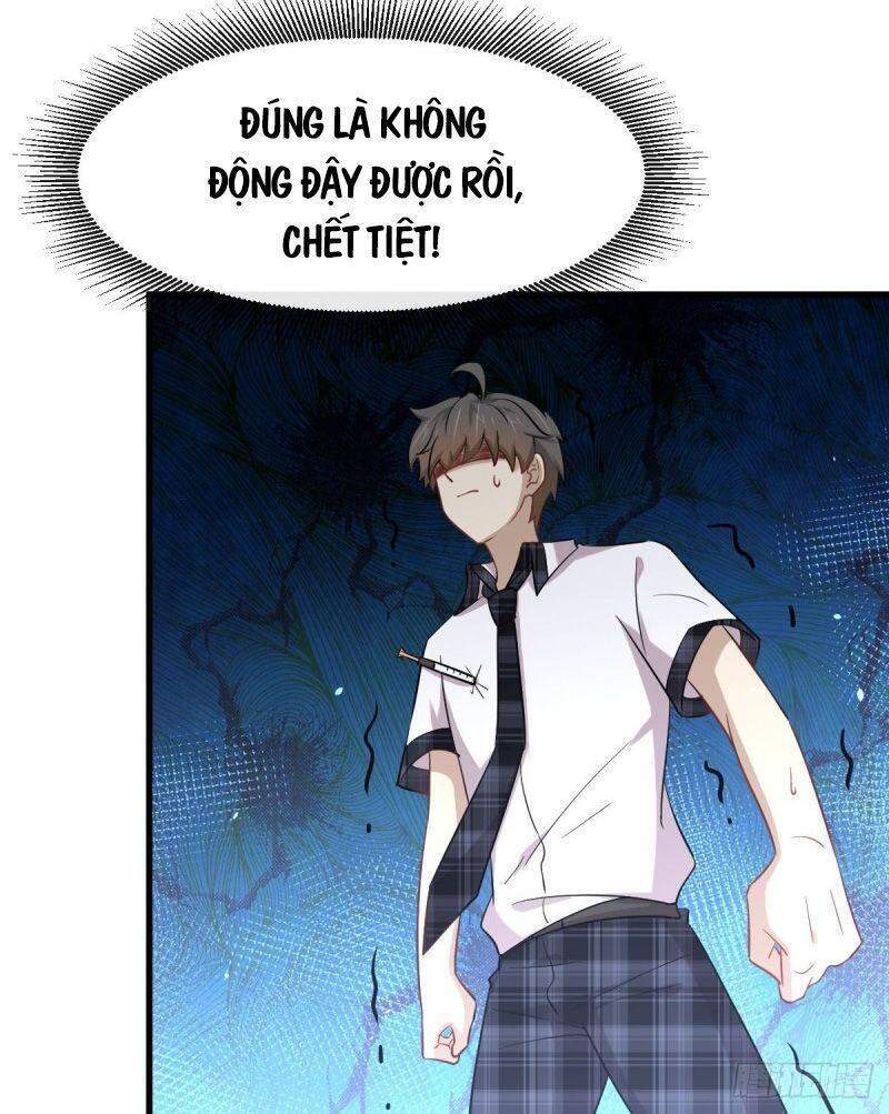 Xuyên Không Vào Thế Giới Nữ Cường Chapter 233 - 12