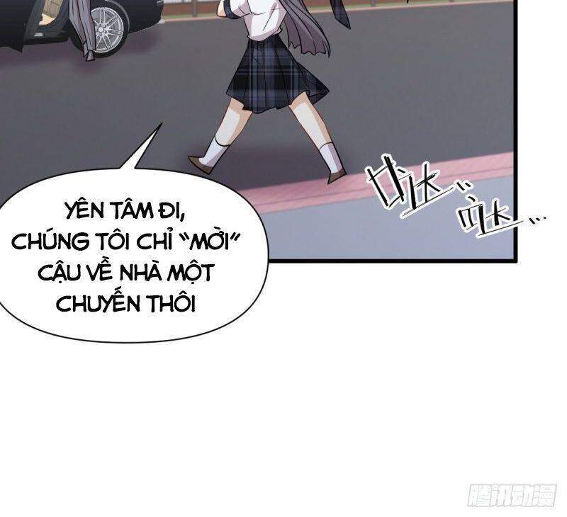 Xuyên Không Vào Thế Giới Nữ Cường Chapter 233 - 14