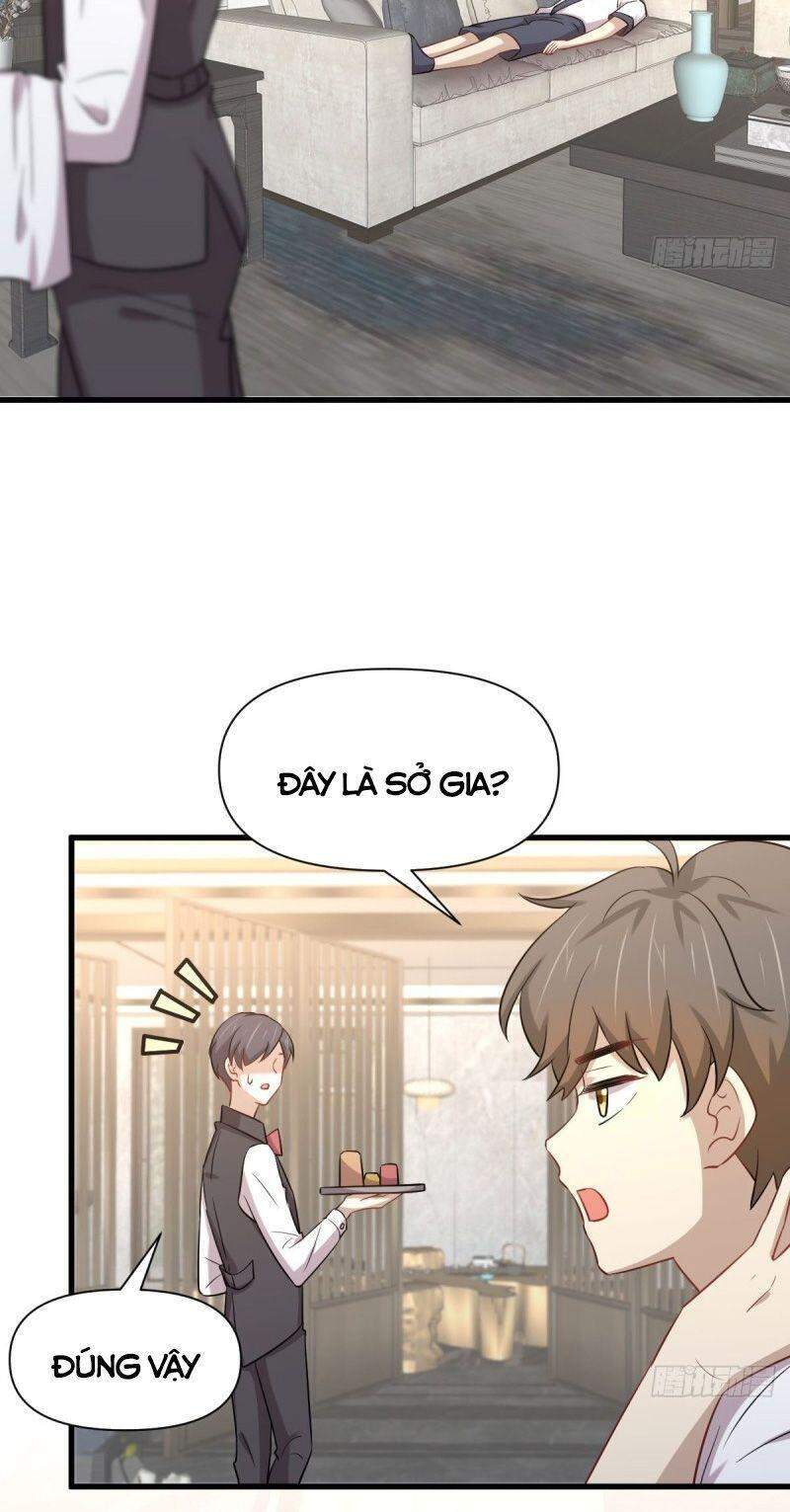 Xuyên Không Vào Thế Giới Nữ Cường Chapter 233 - 16