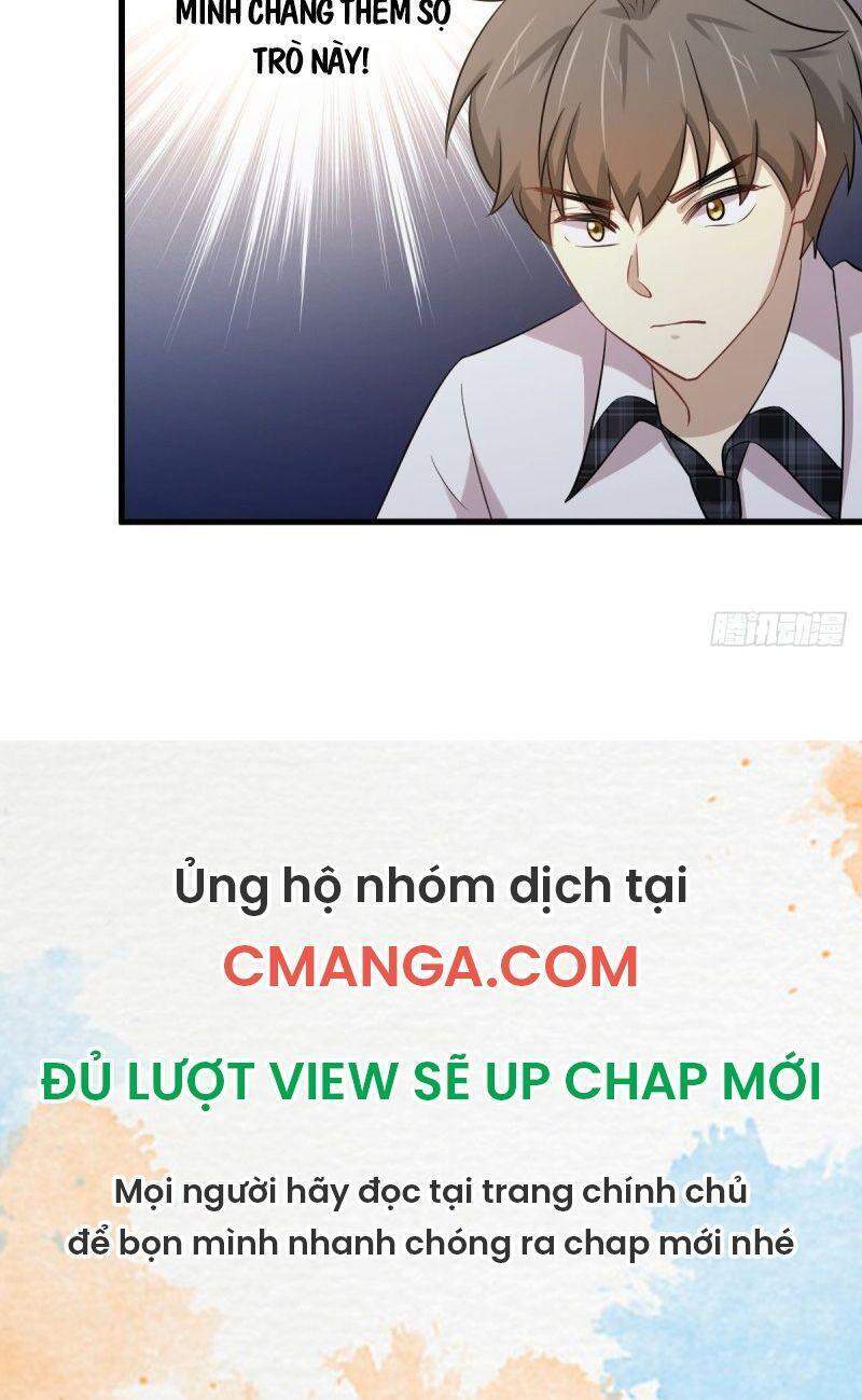 Xuyên Không Vào Thế Giới Nữ Cường Chapter 233 - 18