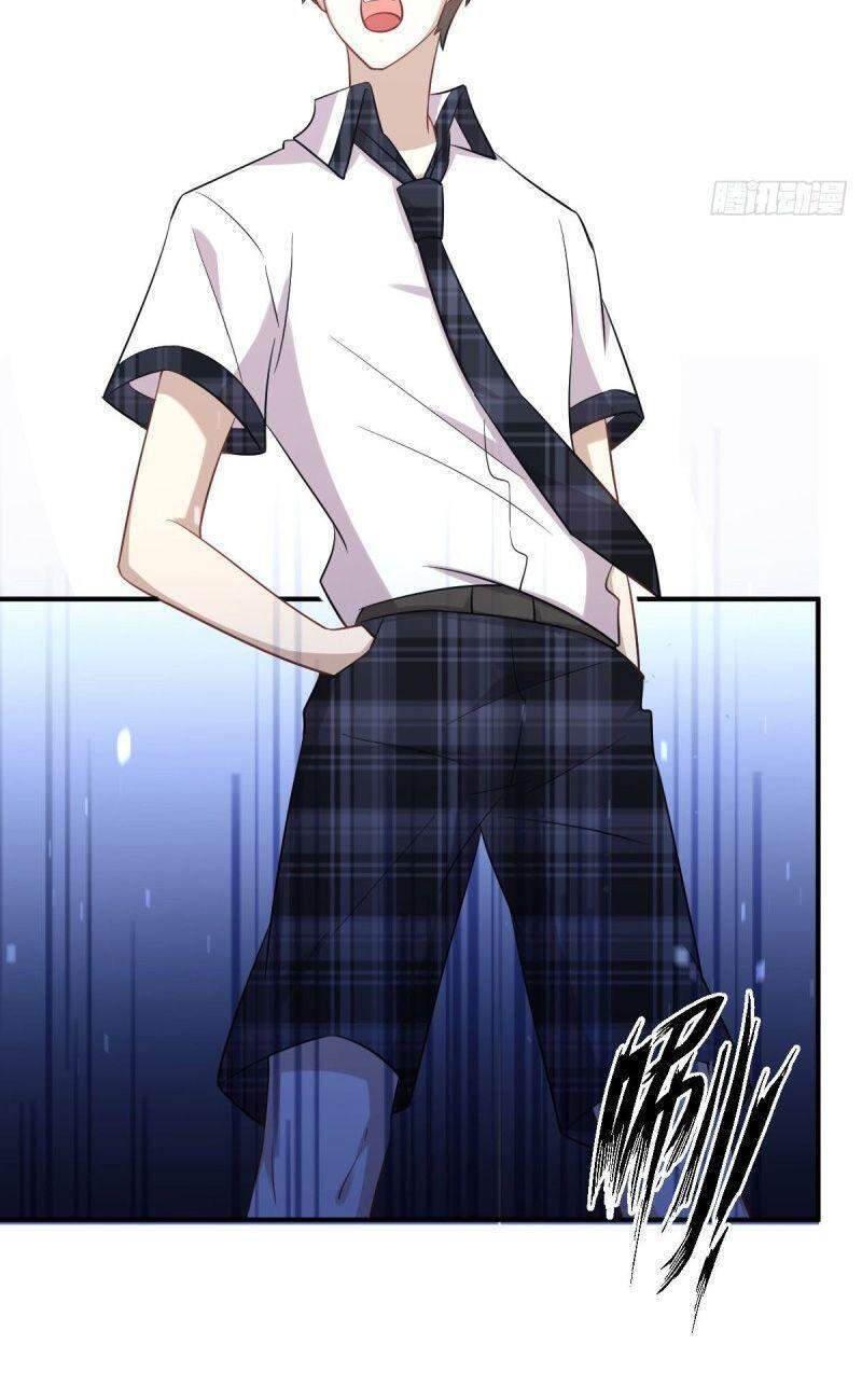 Xuyên Không Vào Thế Giới Nữ Cường Chapter 233 - 20