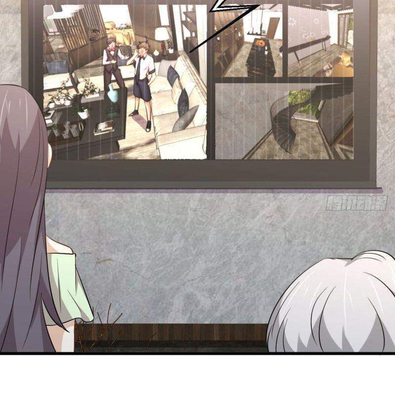 Xuyên Không Vào Thế Giới Nữ Cường Chapter 233 - 22