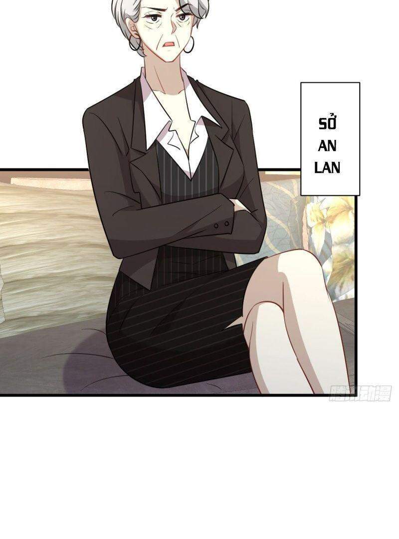 Xuyên Không Vào Thế Giới Nữ Cường Chapter 233 - 24